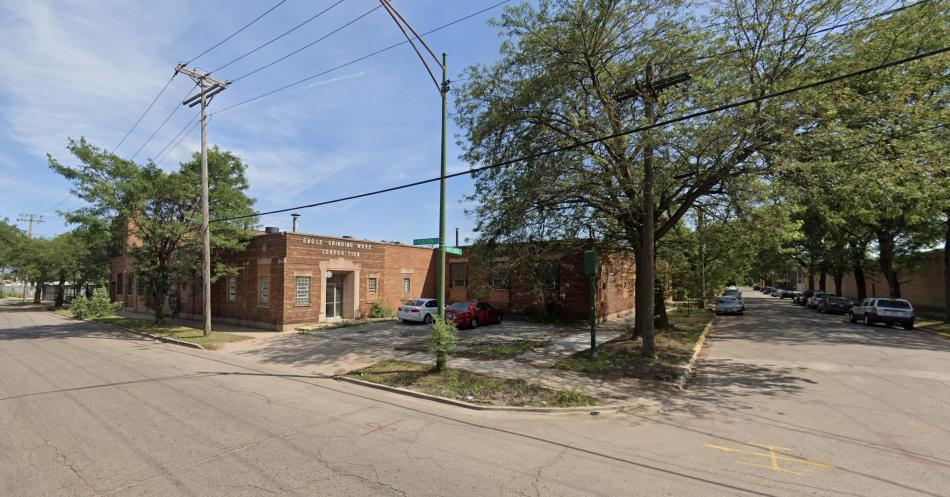 Industrial development at 2519 W. Fulton scores full building permits – Urbanize Chicago